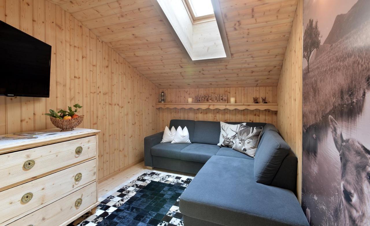 Apartamento Hof Obertann Kirchberg in Tirol Exterior foto